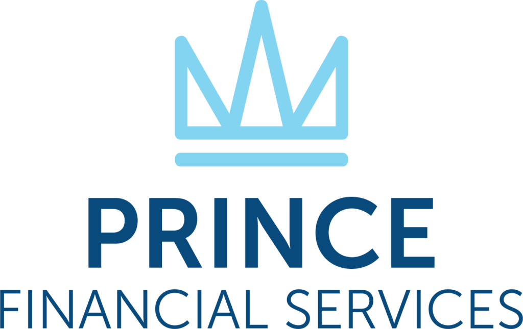 Prince Financial logo