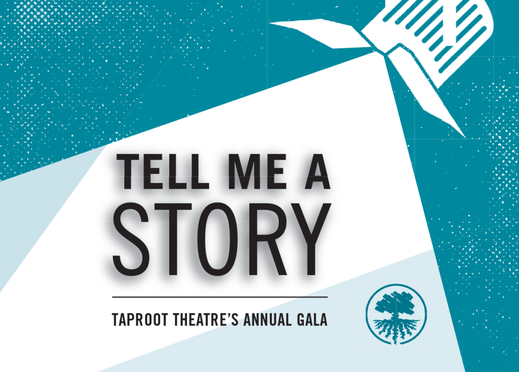 Taproot gala image